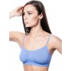 Женский бесшовный топ на тонких брителях Giulia Cami Top все цвета